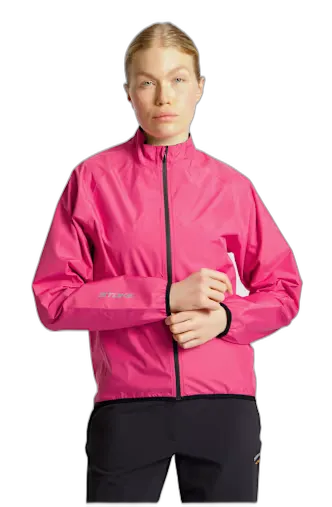 Immagine del prodotto Stoke Coro Rain giacca da bike donna