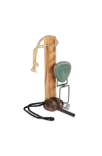 Immagine del prodotto Light my fire FireLighting Kit BIO kit accendifuoco