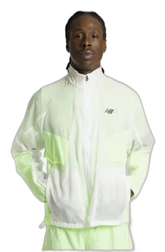 Image du produit New Balance RC veste de course hommes