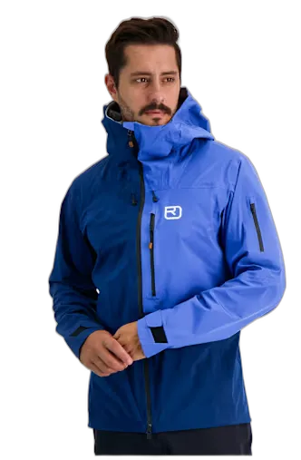 Immagine del prodotto Ortovox Ortler 3L giacca outdoor uomo