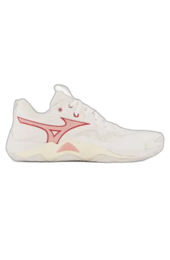 Image du produit Mizuno Wave Momentum Elite chaussures de salle femmes