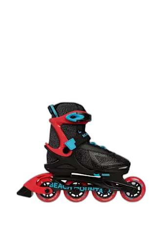 Produktbild zu BEACH MOUNTAIN Kinder Inlineskates