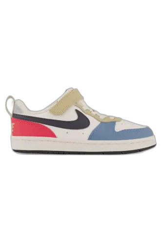 Image du produit Nike Court Borough Low Recraft sneaker enfants