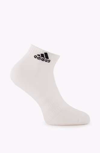 Image du produit adidas 3-Pack Cushioned Ankle 37-39 chaussettes