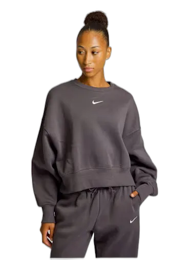 Image du produit Nike Phoenix Fleece Oversize pulls femmes