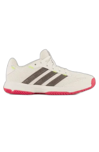 Produktbild zu adidas Stabil Kinder Hallenschuh