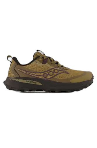 Produktbild zu Saucony Peregrine 15 Herren Trailrunningschuh