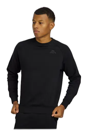 Image du produit Kappa Logo Korpo Caimali pulls hommes