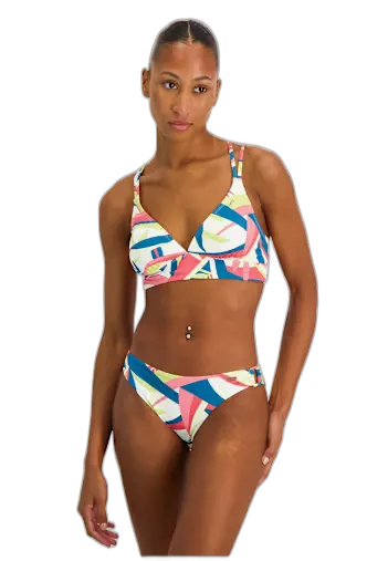 Image du produit PROTEST MIXSuperas Triangle bikini top femmes