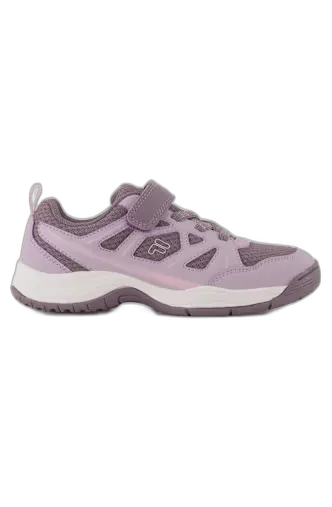 Image du produit FILA Court Flash 2.0 Velcro chaussures de salle enfants