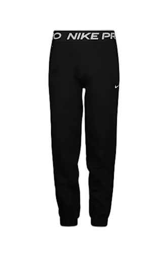 Image du produit Nike Pro Fleece pantalon de sport filles