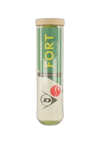 Immagine del prodotto Dunlop Fort All Court pallone da tennis