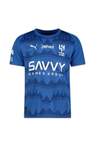 Immagine del prodotto PUMA Al-Hilal SFC Home Replica scarpe da calcio uomo 25/26