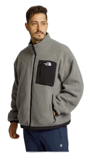 Image du produit The North Face Yumiori Reversible midlayer hommes