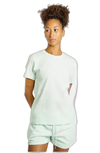 Immagine del prodotto New Balance Jersey Small Logo t-shirt donna