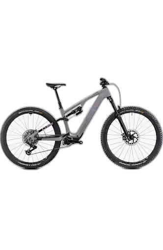 Image du produit CUBE AMS Hybrid ONE44 C:68X TM 400X 29 e-mountainbike