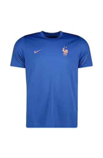Image du produit Nike France Dri-FIT Strike t-shirt hommes