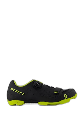 Produktbild zu SCOTT MTB Comp Boa Herren Bikeschuh