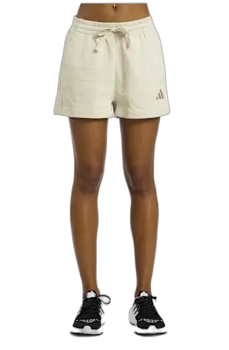 Produktbild zu adidas French Terry Damen Short