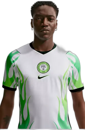 Immagine del prodotto Nike Nigeria Away Replica maglia da calcio uomo Mondiali 2026