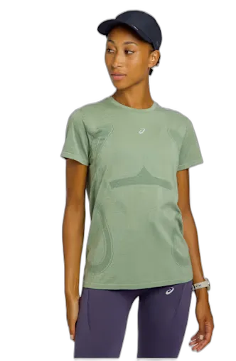 Immagine del prodotto ASICS Road Seamless t-shirt donna