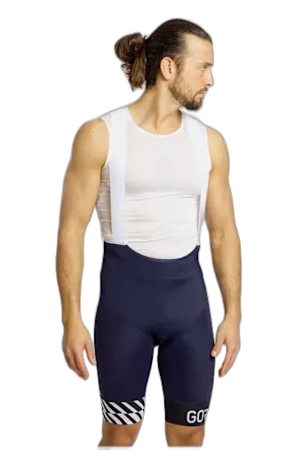 Immagine del prodotto GORE BIKE WEAR SWIFTRIDE Optical bib tight uomo