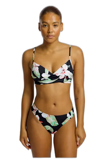 Immagine del prodotto Roxy Printed Essentials Bralette A-C Cup bikini donna
