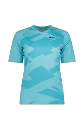Image du produit Briko Adventure Camo maillot de bike femmes