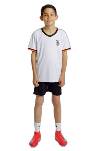 Image du produit POWERZONE Allemagne set de football enfants