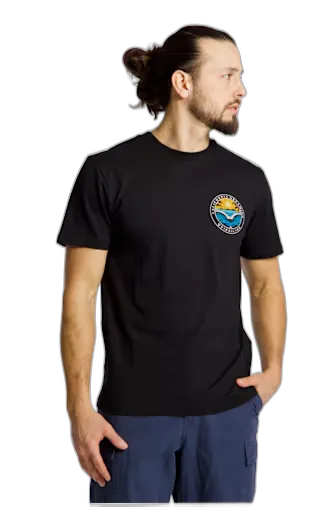 Image du produit Quiksilver CA Dreaming t-shirt hommes