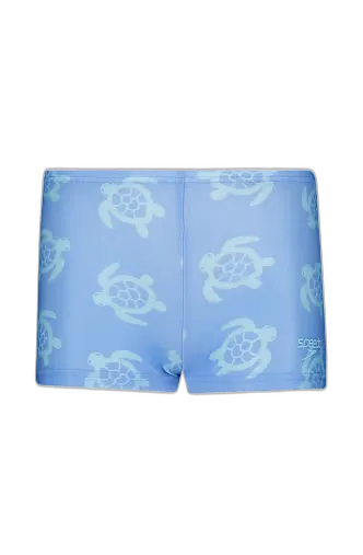 Image du produit speedo Print maillot de bain jeune enfant