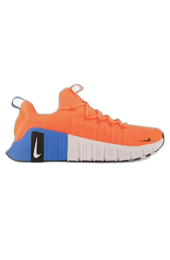Image du produit Nike Free Metcon 6 chaussures de fitness hommes