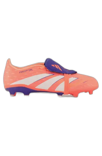 Image du produit adidas Predator League FT FG/MG chaussures de football enfants
