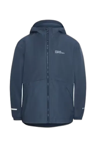Image du produit Jack Wolfskin Iceland 3in1 veste outdoor enfants