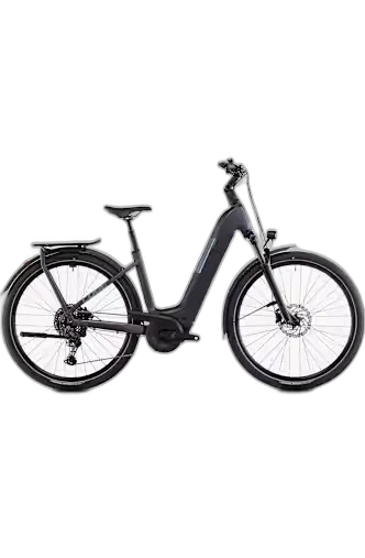 Immagine del prodotto CUBE Kathmandu Hybrid ONE 800 Easy Entry 28 e-bike