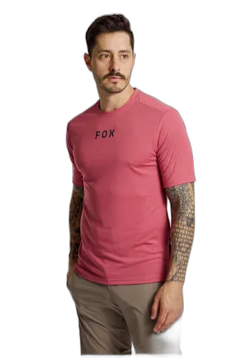 Image du produit FOX Ranger Wordmark maillot de bike hommes