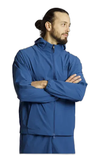 Image du produit adidas Z.N.E. Woven veste de sport hommes