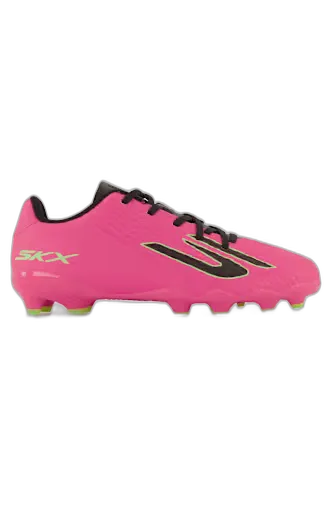 Produktbild zu Skechers SKX_2 FG™ Kinder Fussballschuh