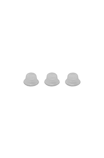 Image du produit Katadyn 3-Pack BeFree AC embout buccal