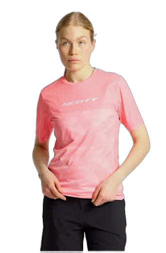 Produktbild zu SCOTT Vertic LT Damen Biketrikot