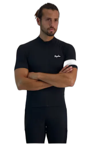 Image du produit Rapha Core Lightweight maillot de bike hommes