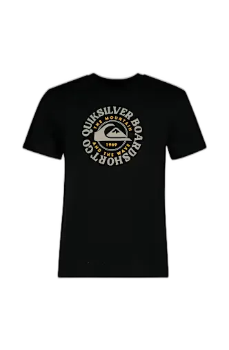 Image du produit Quiksilver Too Fine t-shirt hommes