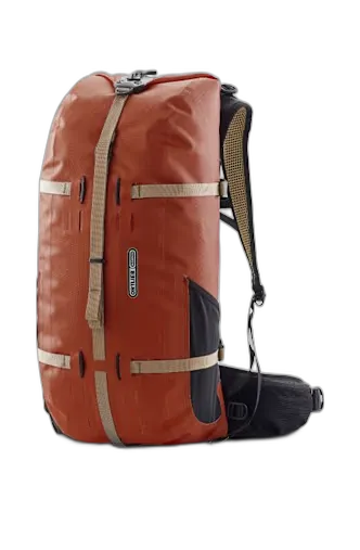 Immagine del prodotto Ortlieb Atrack 35 L zaino da trekking