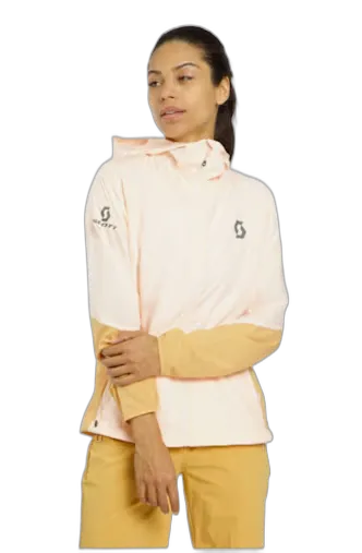 Image du produit SCOTT Explorair Light Windbreaker veste de bike femmes