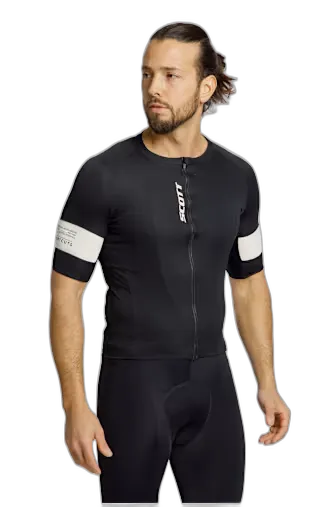 Image du produit SCOTT Endurance Pro maillot de bike hommes