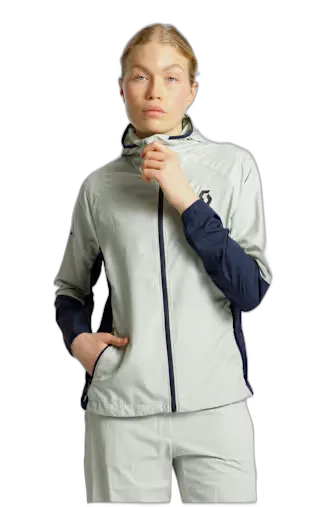 Image du produit SCOTT Explorair Light Windbreaker veste de bike femmes