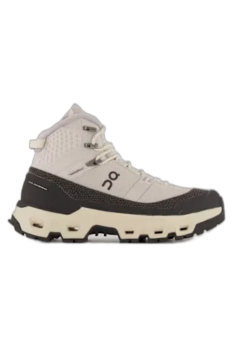 Immagine del prodotto ON Cloudrock Trek Waterproof scarpe da trekking donna
