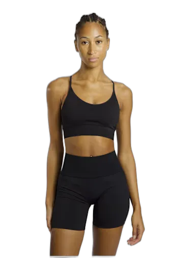 Image du produit Nike Pro Seamless Light soutien-gorge de sport femmes