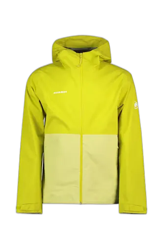 Immagine del prodotto MAMMUT Linard Light Hooded giacca outdoor uomo