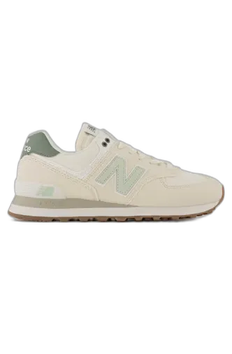 Produktbild zu New Balance 574 Damen Sneaker